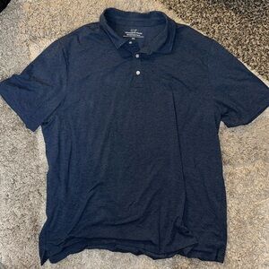Men’s Vineyard Vines Edgartown Polo Shirt Sz 2XL